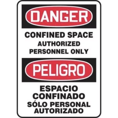 Accuform 4DIGIT DOT PLACARDS HAZARD CLASS 3 MPL734MG1 MPL734MG1